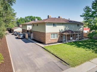 3830 Otis St Unit 1-4, Wheat Ridge, CO 80033