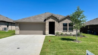 13476 Stage Coach Ln, Cresson, TX 76035