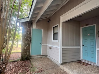 411 Club Villas, Brookeland, TX 75931