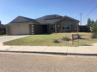 2502 Loyola St, Lubbock, TX 79415