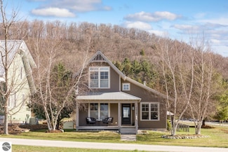 9979 W Michigan St, Empire, MI 49630