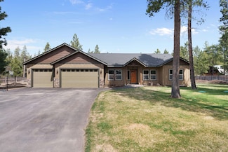 16810 Sharp Dr, Bend, OR 97707