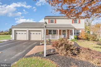 430 Orchard Rd, Mount Joy, PA 17552