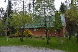 4163 Hanson Rd, Lewiston, MI 49756