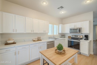 125 N 22nd Place Unit 5, Mesa, AZ 85213