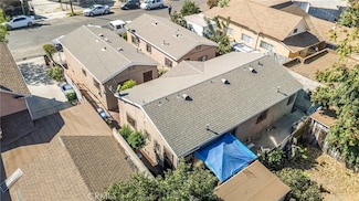 1825 E 3rd St, Los Angeles, CA 90033
