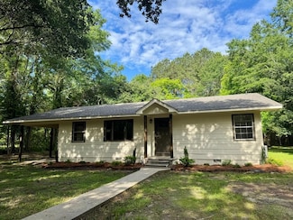 4400 Indian Springs Rd, Laurel, MS 39443