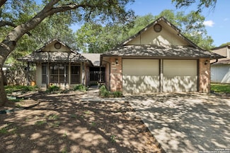 3206 Morning Creek, San Antonio, TX 78247
