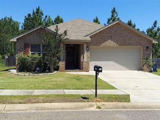 6104 Whitebark Dr, Mobile, AL 36693