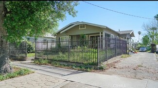 1315 N D St, San Bernardino, CA 92405