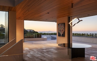 1520 Carla Ridge, Beverly Hills, CA 90210