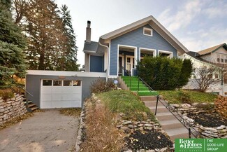 4357 Barker Ave, Omaha, NE 68105