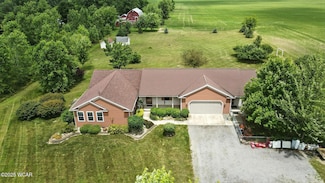 1525 Lutz Rd, Lima, OH 45801