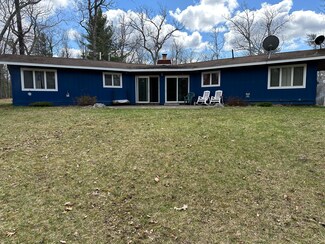 7360 W Wingleton Rd, Baldwin, MI 49304