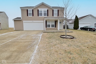1310 Shadetree Ln, Sheridan, IN 46069