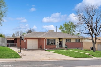 2792 S Stuart St, Denver, CO 80236