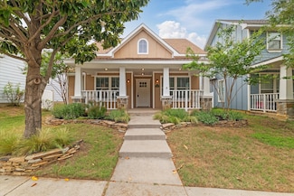 9809 Walnut Hill Dr, Providence Village, TX 76227