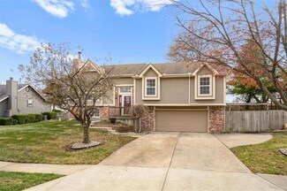 24101 W 57th Terrace, Shawnee, KS 66226