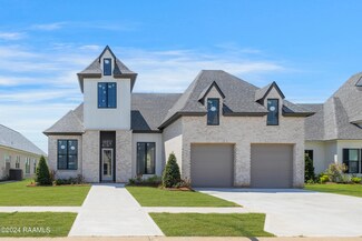 103 Lansing Ln, Youngsville, LA 70592