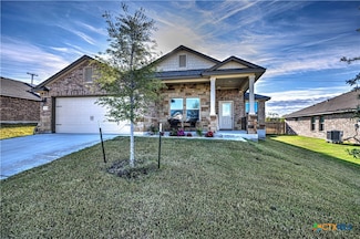 2415 Corradino St, Harker Heights, TX 76548