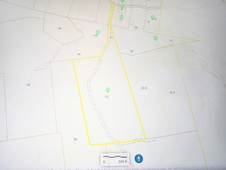 0 Washburn Rd Unit 13, Colebrook, NH 03576