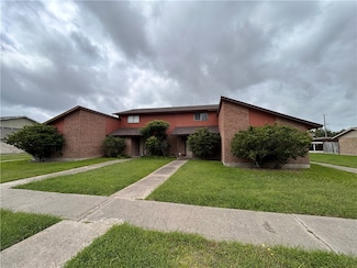 4217 Acushnet Dr Unit D, Corpus Christi, TX 78413