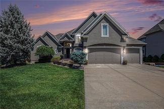 6405 N Spruce Ave, Kansas City, MO 64119