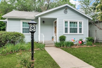 3208 Greene Ave, Fort Worth, TX 76109