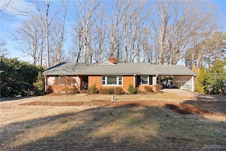 6932 Navaho Rd, Richmond, VA 23225