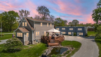 19061 Wentworth Ave, Lansing, IL 60438