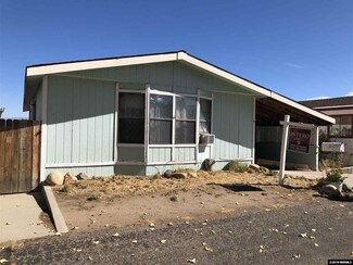 108952 Us Highway 395 Unit 5, Coleville, CA 96107