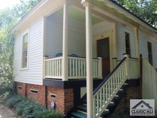 183 New Ave, Athens, GA 30601
