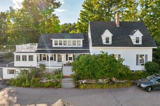 33 Endicott St Unit 5, Wolfeboro, NH 03894