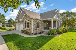1215 Bostwick Ave, Chesterton, IN 46304