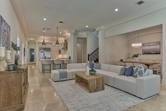 11 Olmstead Row, Spring, TX 77380