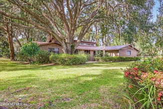 195 Horseman Club Rd, Palatka, FL 32177