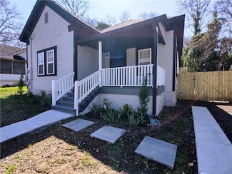 21 Butler St SW, Rome, GA 30161