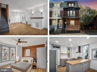 2111 Penn St, Harrisburg, PA 17110