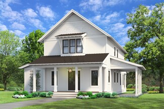 705 Medley St Unit Lot 20, Inlet Beach, FL 32461