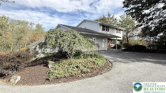 5281 Hillside Rd, Northampton, PA 18067