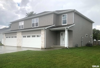 327 Waterwheel Dr, Rochester, IL 62563