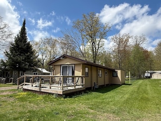 10117 Michigan 18, Gladwin, MI 48624
