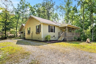 122 Penland Indian Trail, Hayesville, NC 28904