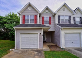 6927 Gallant Cir SE Unit 11, Mableton, GA 30126