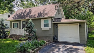 309 E 80th Terrace, Kansas City, MO 64114