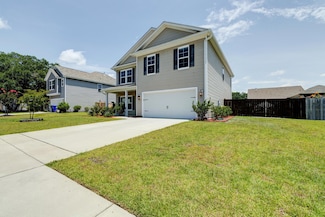 1514 Chastain Rd, Johns Island, SC 29455