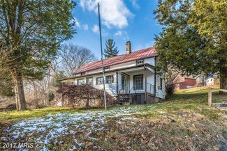 6110 Mount Phillip Rd, Frederick, MD 21703
