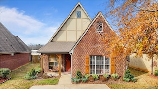 6031 Cathwick Dr, Mc Calla, AL 35111