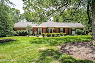 5814 Orion Rd, Louisville, KY 40222