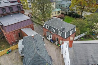 534 State St, Portsmouth, NH 03801